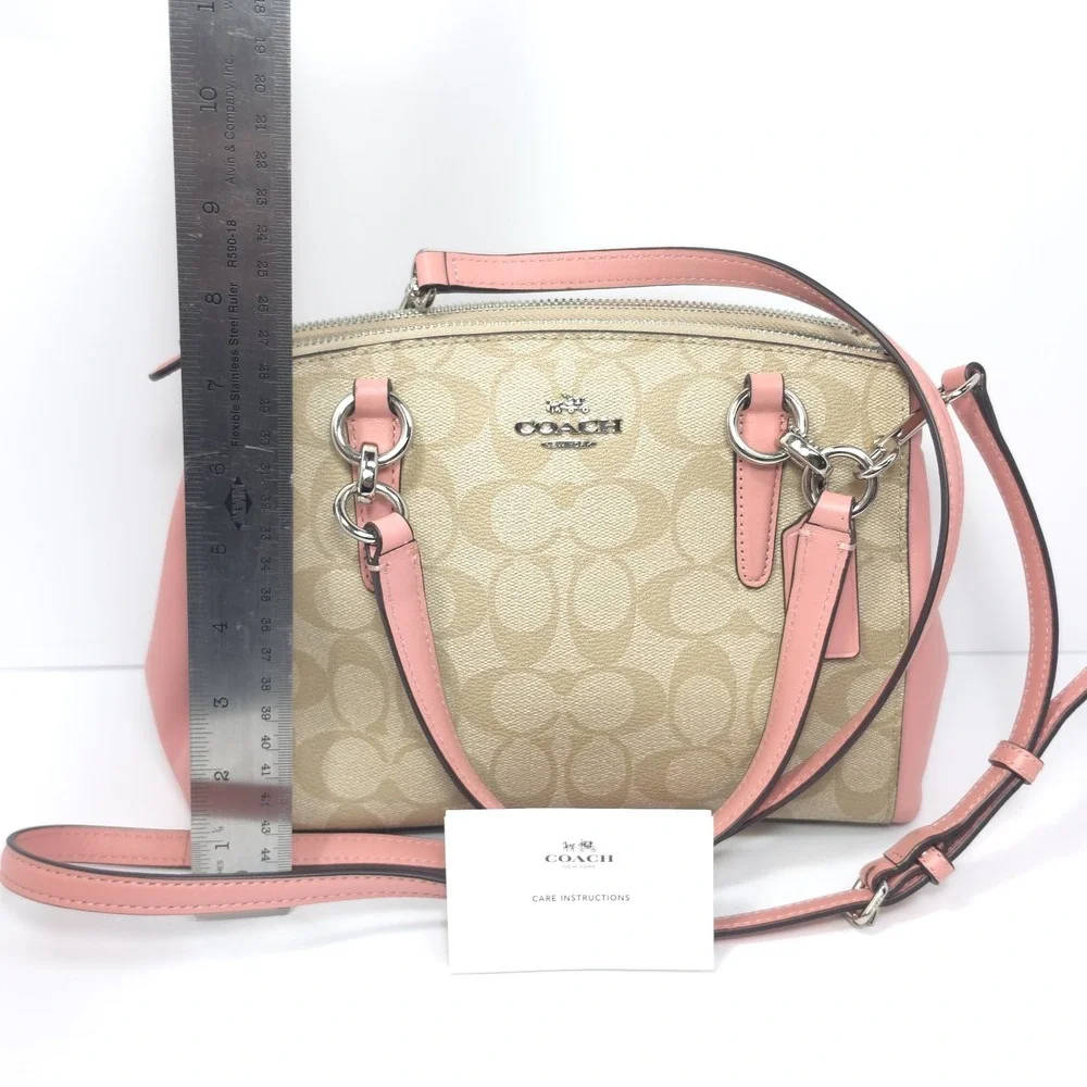 Coach up sale